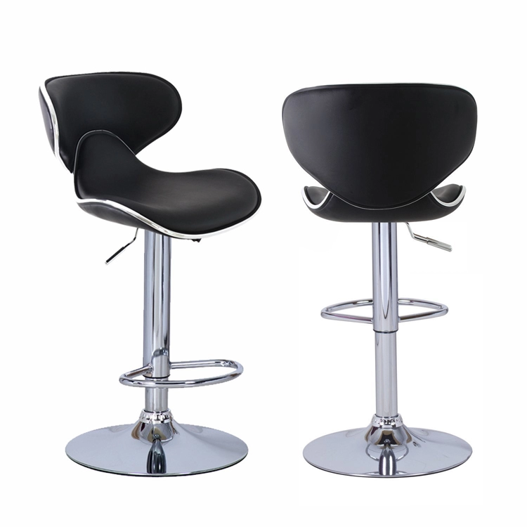 GUYOU New Product Modern PU Leather Bar Stool/Bar Chair