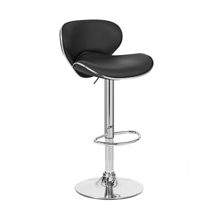 GUYOU New Product Modern PU Leather Bar Stool/Bar Chair