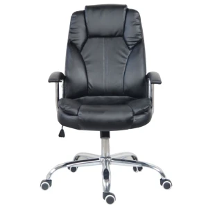 GUYOU Y-2631 Zoo Zoo Niaj Hnub Tsim Txiaj Ntsig Boss Office Chair