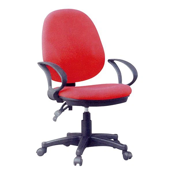2014 Fancy Style Fabric Office Chair/Secretary Chair (Y-1713)