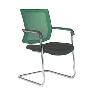 Y-1814 Short Back Swivel Office Chair Mesh Chair Tuam Tshoj Chaw Ua Haujlwm Rooj Tog
