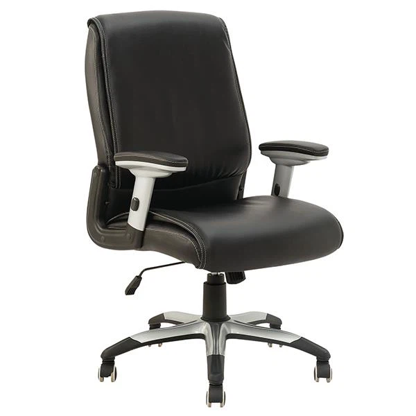 Y-2874 Niaj hnub nimno High Back Office Chair Tus Thawj Coj Lub Rooj Zaum Swivel Chair
